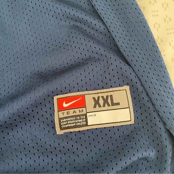 Vintage Tom Brady Michigan Jersey - Picture 5 of 6